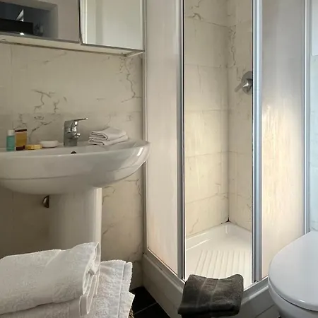 Apartment Flatluxe 2