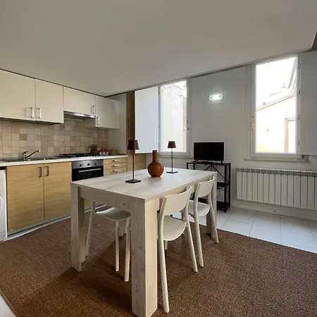 Apartment Flatluxe 2 *