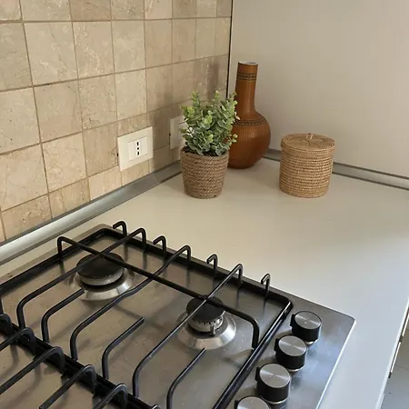 Apartment Flatluxe 2 *