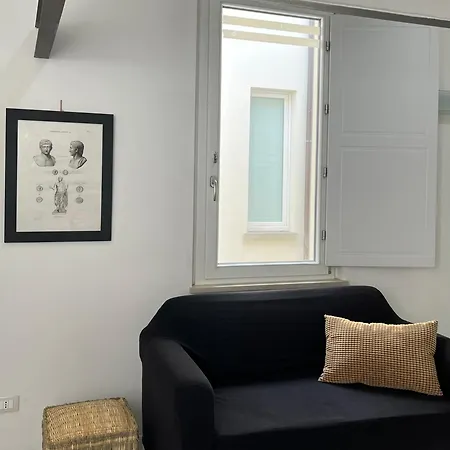 Apartment Flatluxe 2