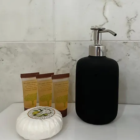 Flatluxe 2 * Parma